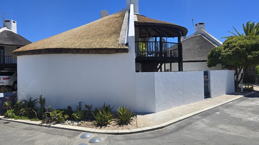 3 Bedroom Property for Sale in Dwarskersbos Western Cape